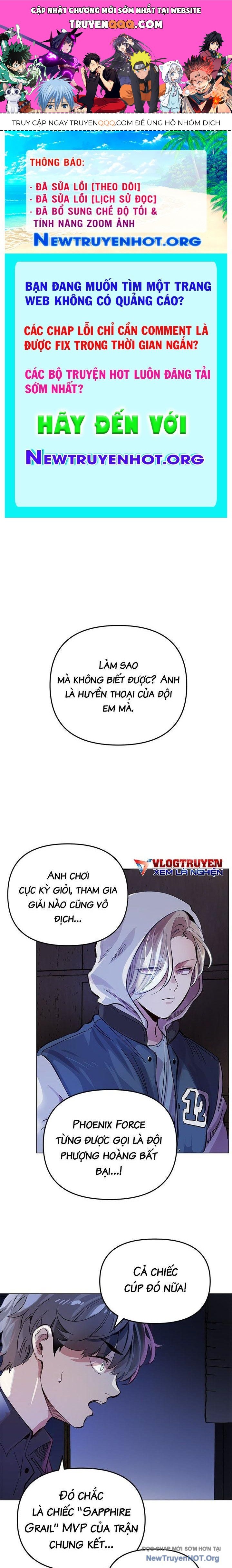 Chuỗi Chiến Công Chapter 4 - 1