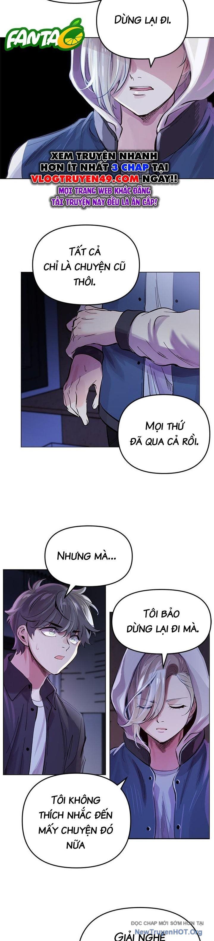 Chuỗi Chiến Công Chapter 4 - 2