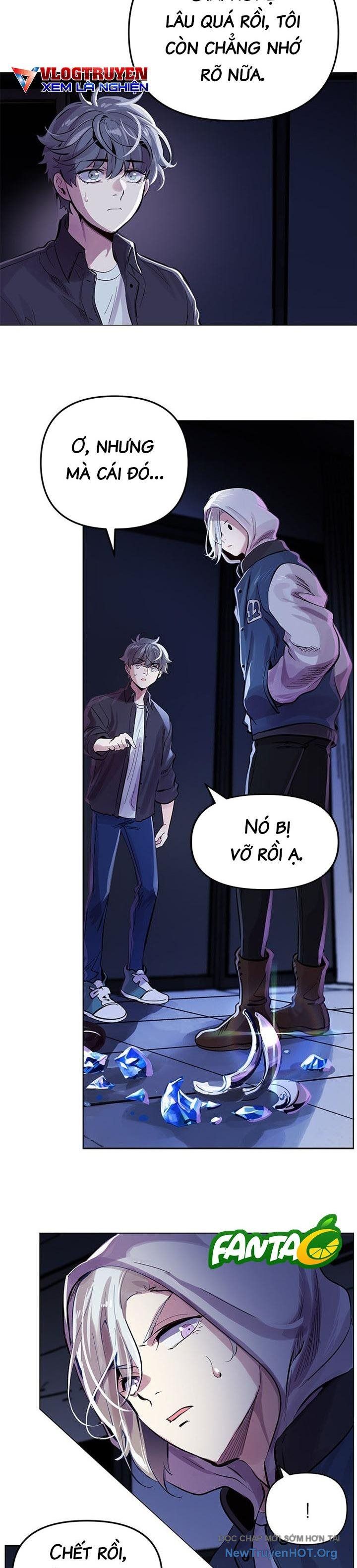 Chuỗi Chiến Công Chapter 4 - 3