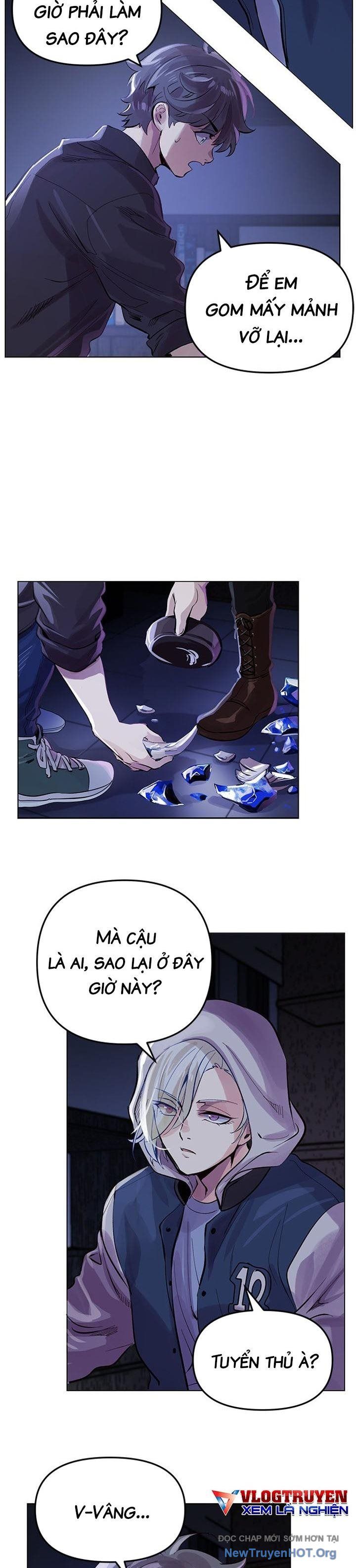 Chuỗi Chiến Công Chapter 4 - 4