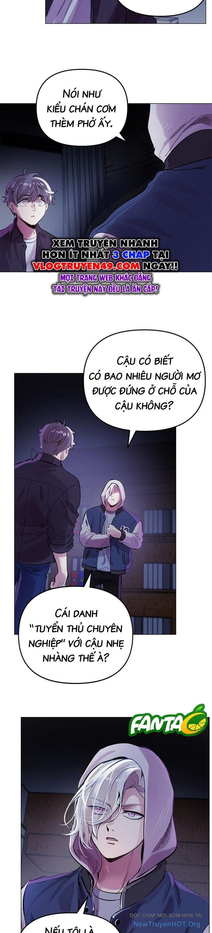 Chuỗi Chiến Công Chapter 4 - 6