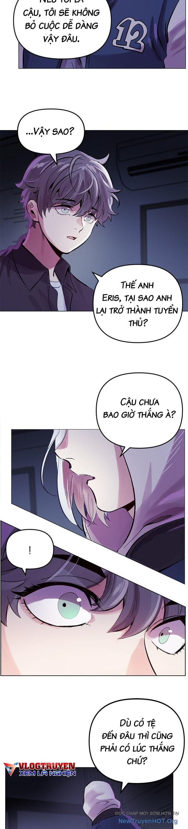 Chuỗi Chiến Công Chapter 4 - 7