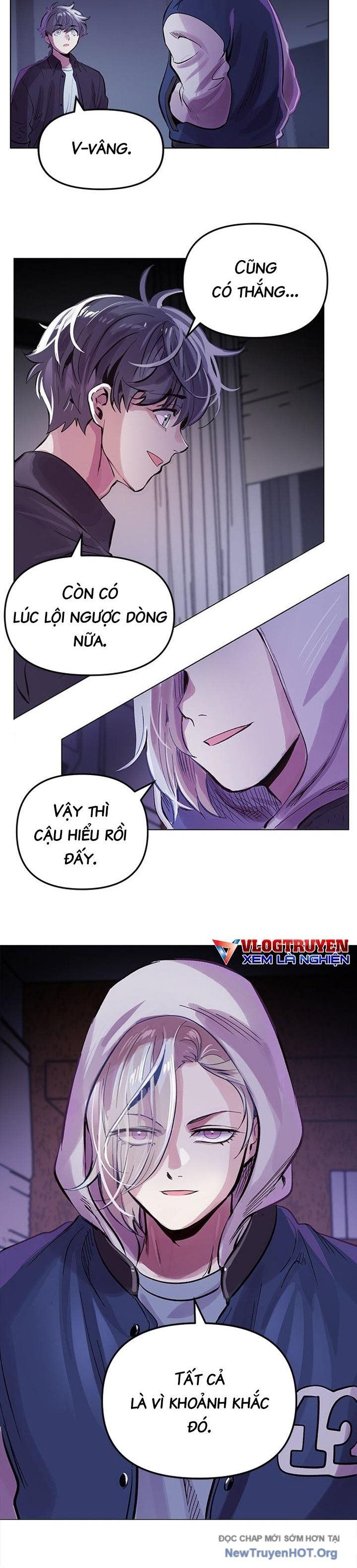 Chuỗi Chiến Công Chapter 4 - 8