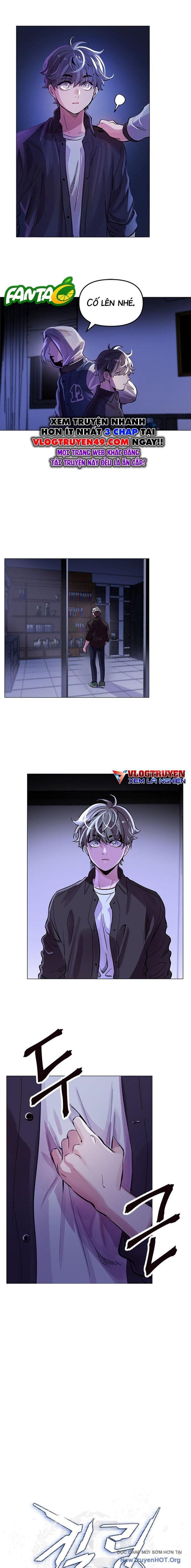 Chuỗi Chiến Công Chapter 4 - 9