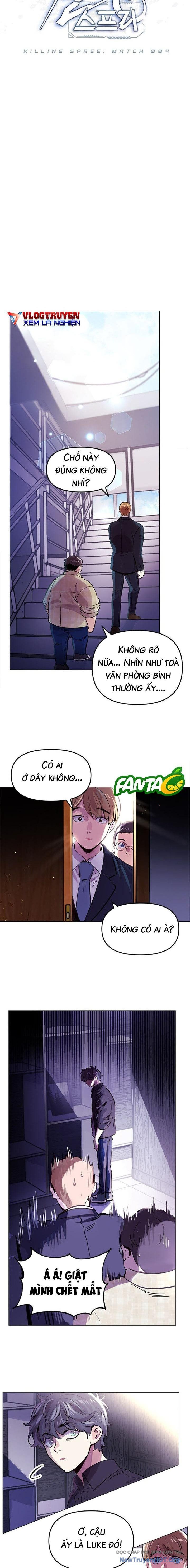 Chuỗi Chiến Công Chapter 4 - 10