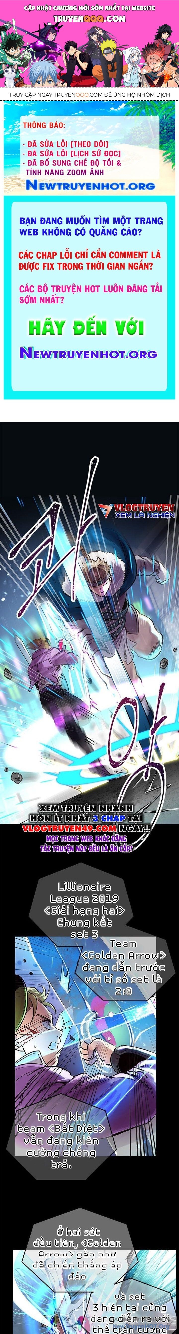 Chuỗi Chiến Công Chapter 5 - 1