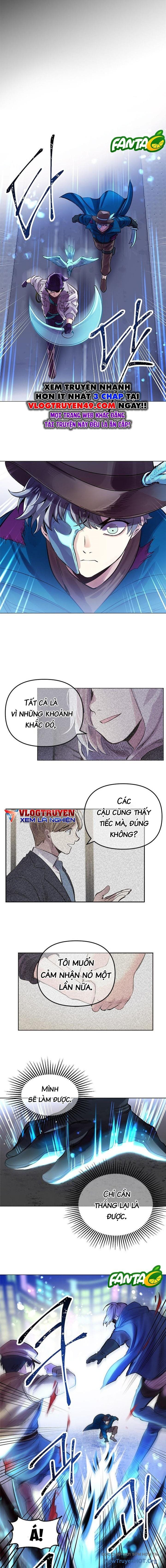 Chuỗi Chiến Công Chapter 5 - 11
