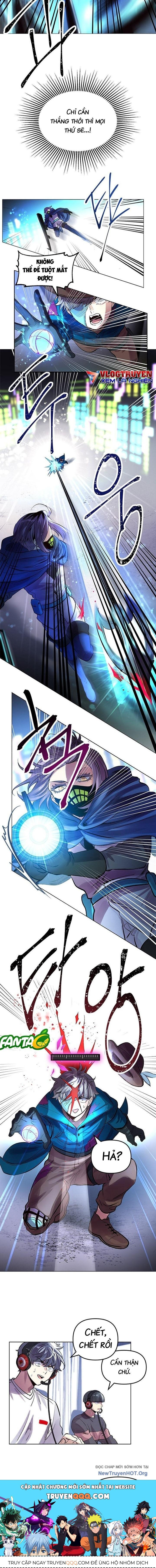 Chuỗi Chiến Công Chapter 5 - 12