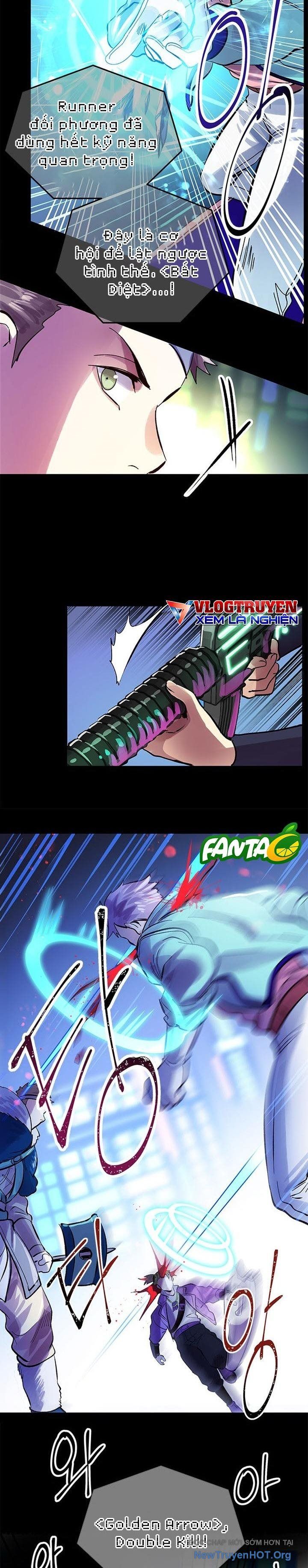 Chuỗi Chiến Công Chapter 5 - 3