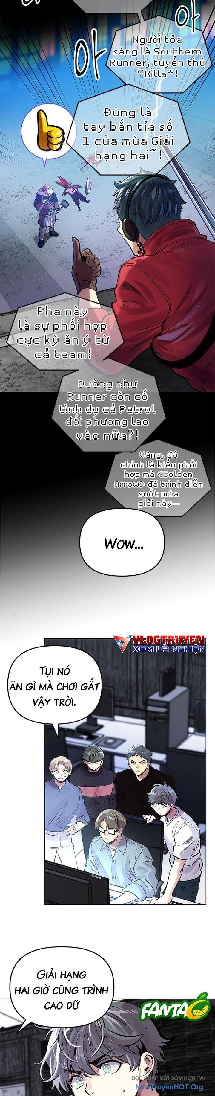 Chuỗi Chiến Công Chapter 5 - 4