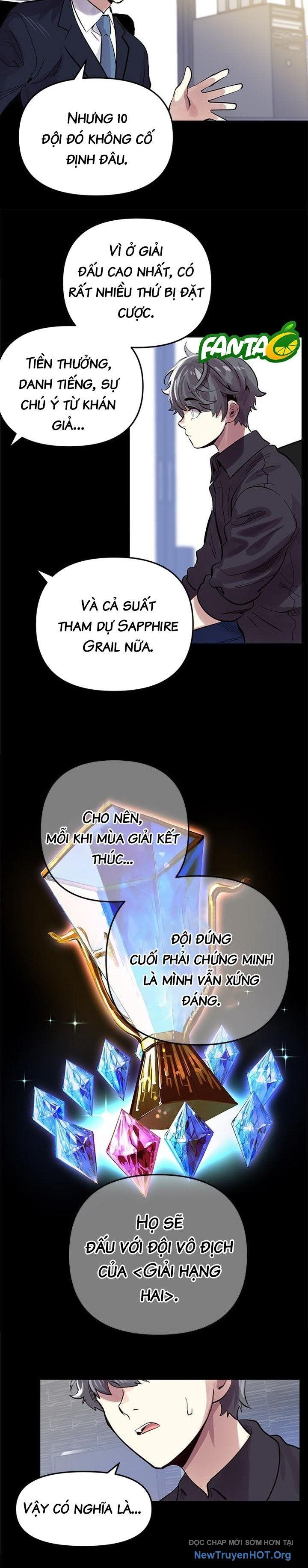 Chuỗi Chiến Công Chapter 5 - 6