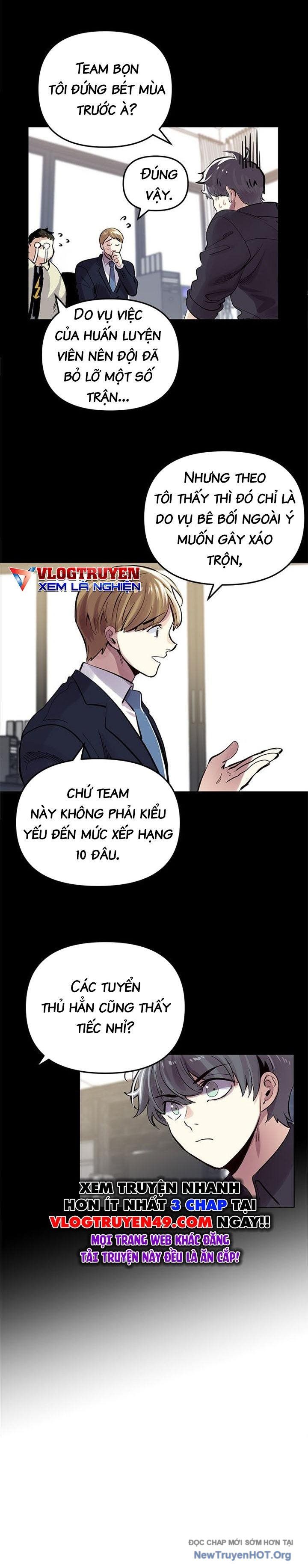 Chuỗi Chiến Công Chapter 5 - 7