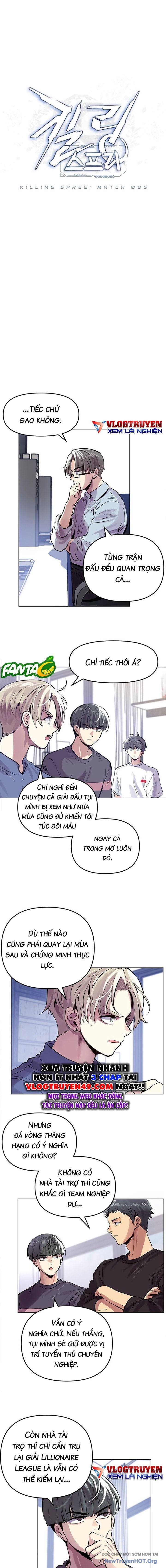 Chuỗi Chiến Công Chapter 5 - 8