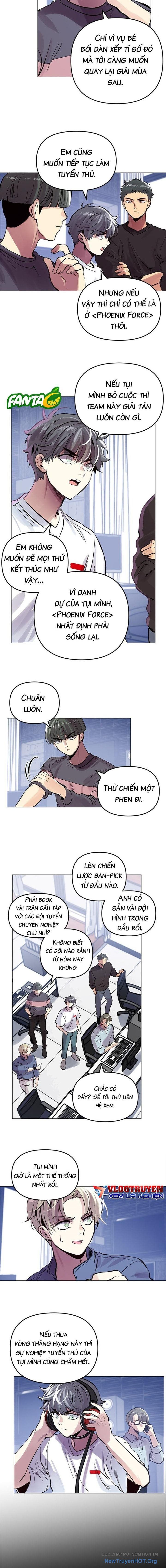 Chuỗi Chiến Công Chapter 5 - 9