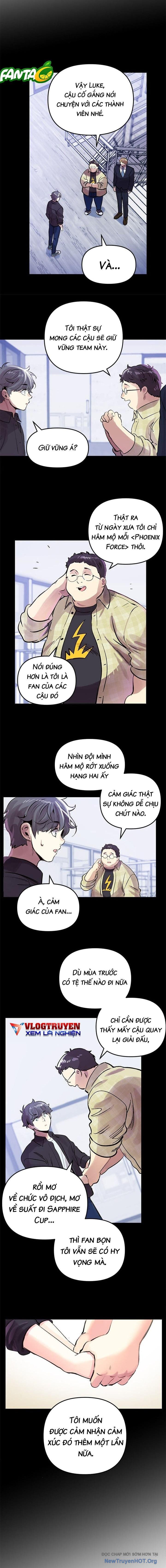 Chuỗi Chiến Công Chapter 5 - 10