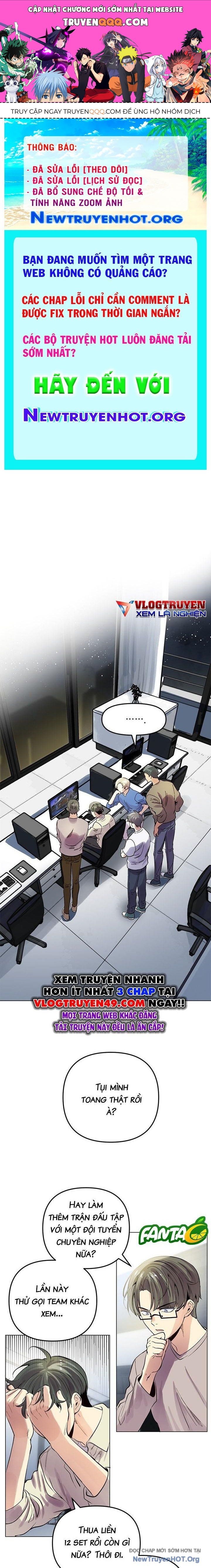 Chuỗi Chiến Công Chapter 6 - 1