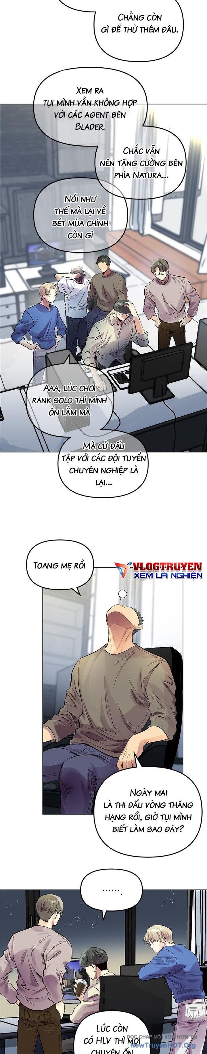 Chuỗi Chiến Công Chapter 6 - 2