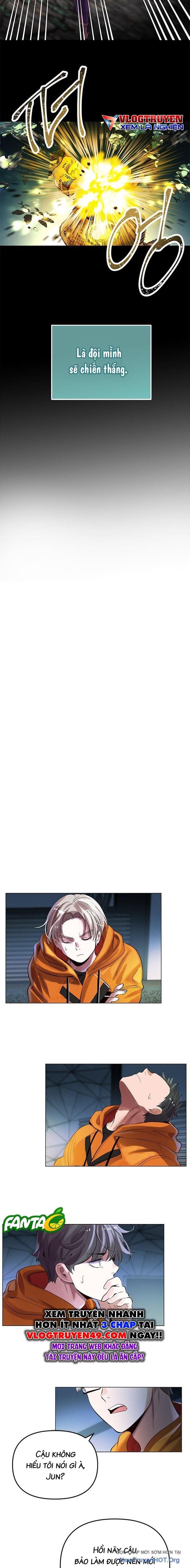 Chuỗi Chiến Công Chapter 6 - 12