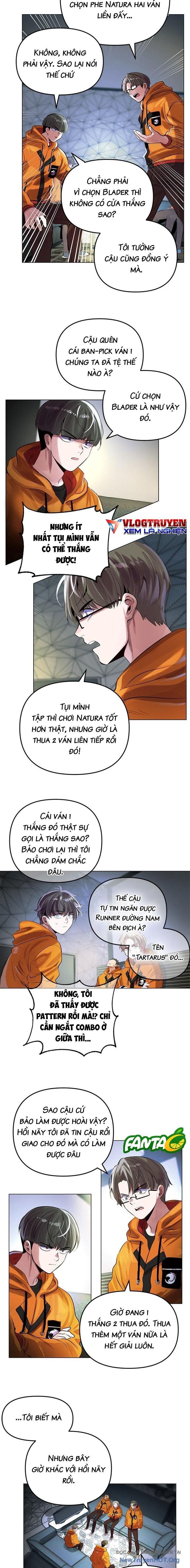 Chuỗi Chiến Công Chapter 6 - 13