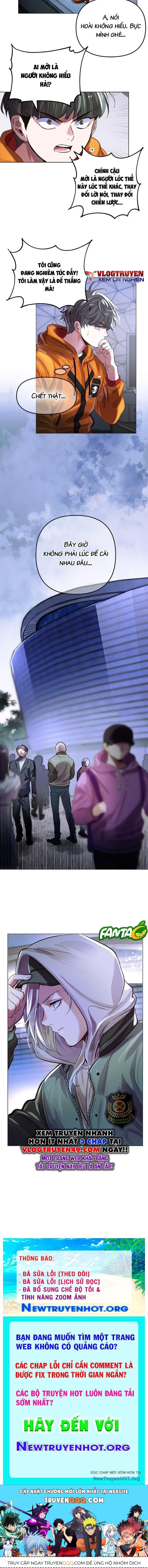 Chuỗi Chiến Công Chapter 6 - 14