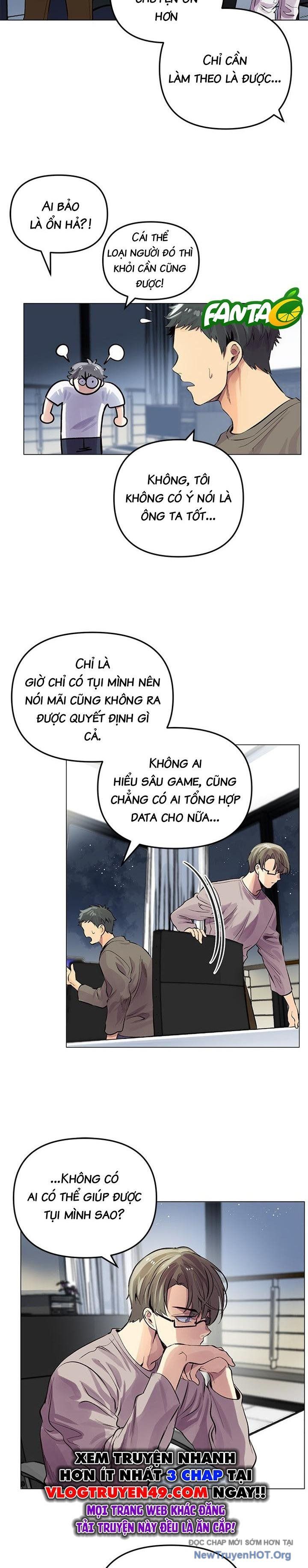 Chuỗi Chiến Công Chapter 6 - 3