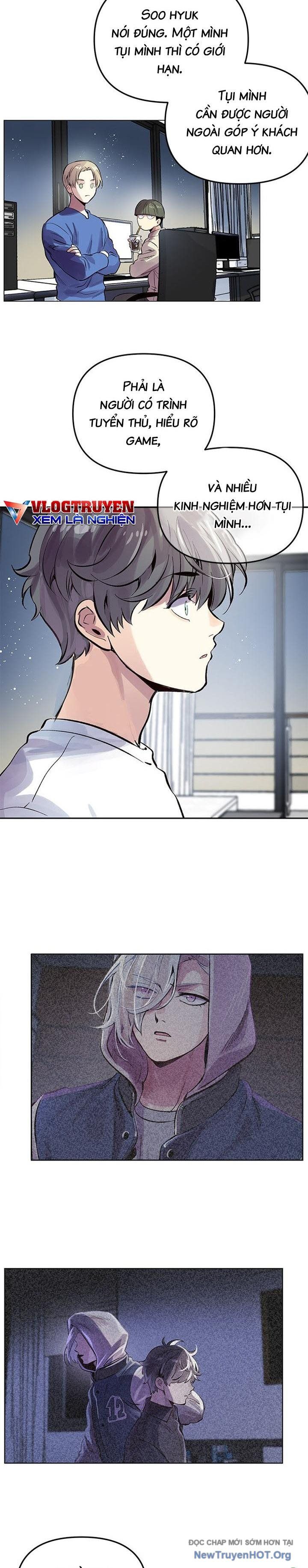 Chuỗi Chiến Công Chapter 6 - 4