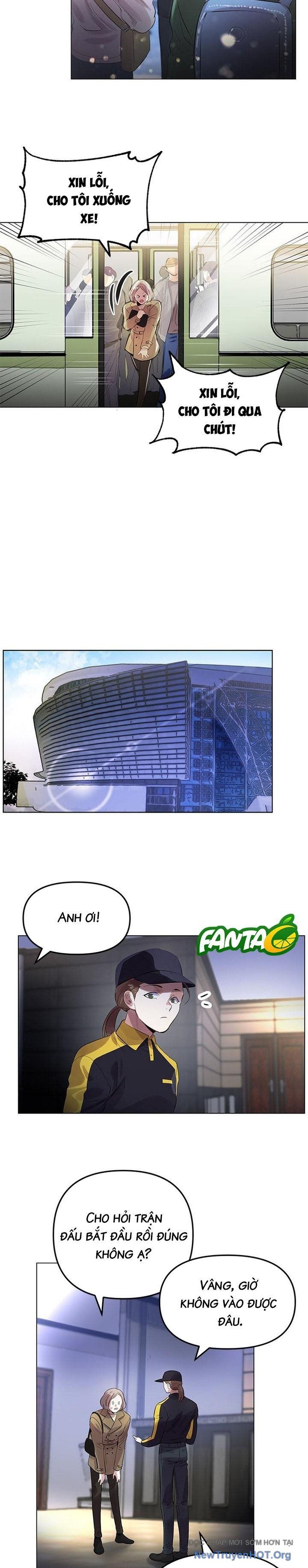 Chuỗi Chiến Công Chapter 6 - 6