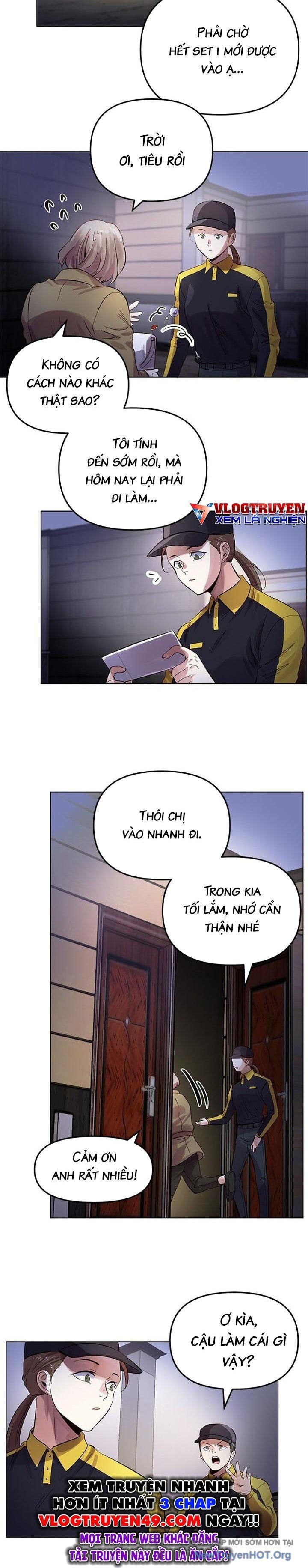 Chuỗi Chiến Công Chapter 6 - 7