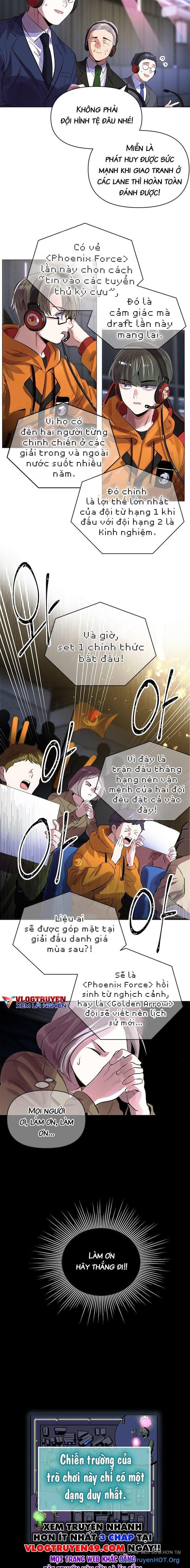 Chuỗi Chiến Công Chapter 6 - 9