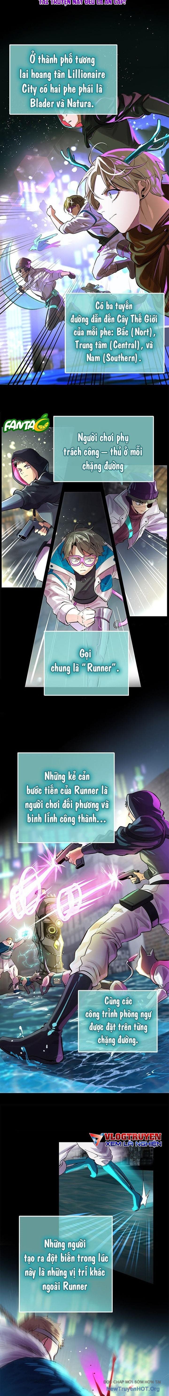 Chuỗi Chiến Công Chapter 6 - 10