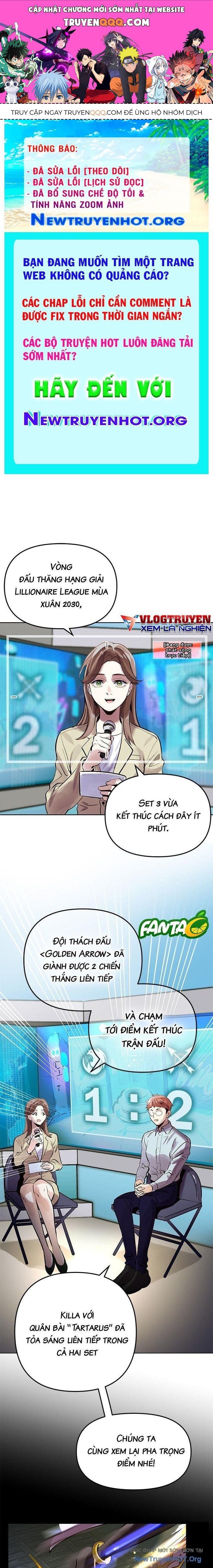 Chuỗi Chiến Công Chapter 7 - 1