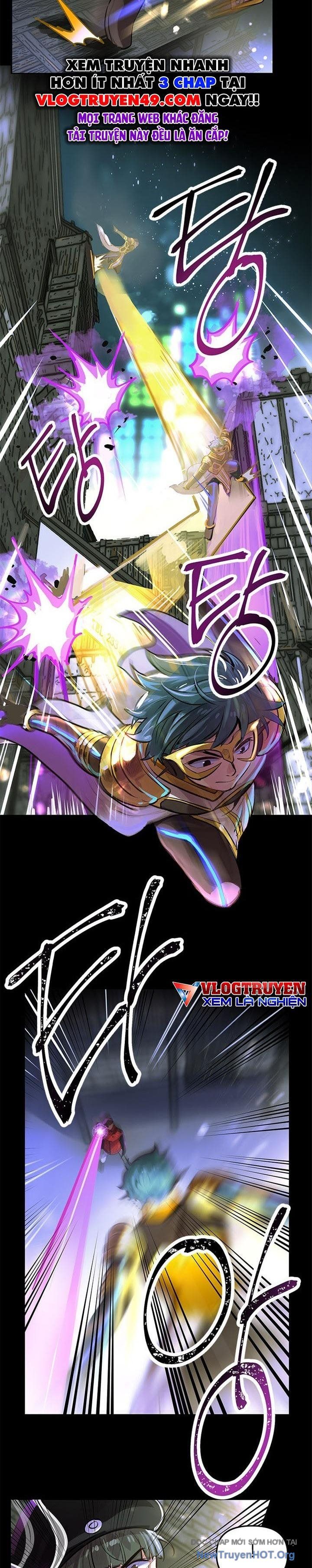 Chuỗi Chiến Công Chapter 7 - 2