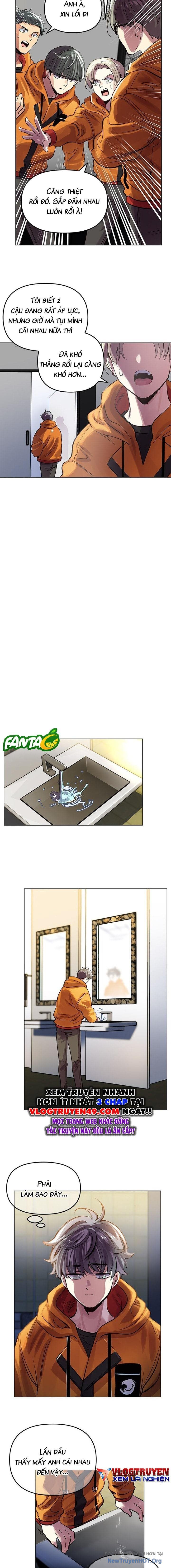 Chuỗi Chiến Công Chapter 7 - 12