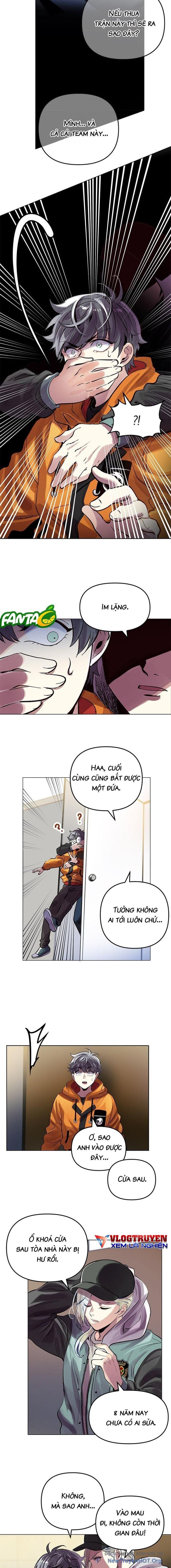 Chuỗi Chiến Công Chapter 7 - 13