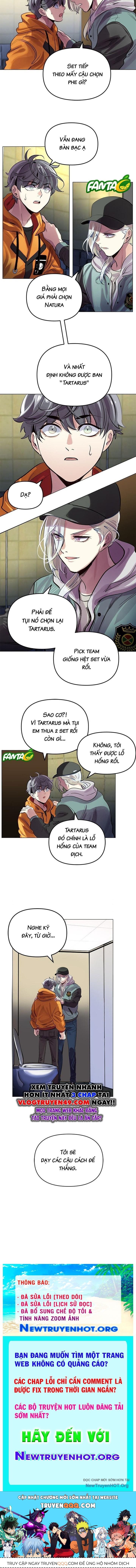 Chuỗi Chiến Công Chapter 7 - 14