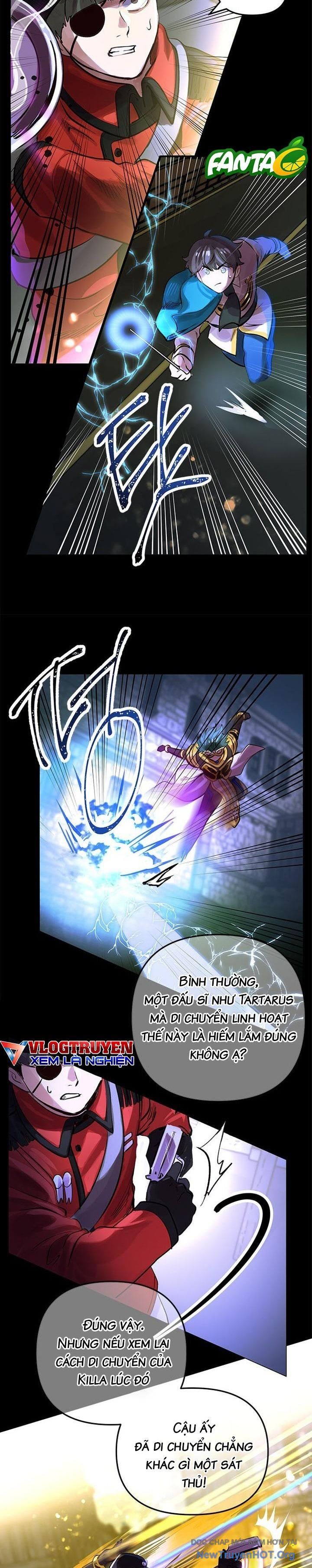 Chuỗi Chiến Công Chapter 7 - 3