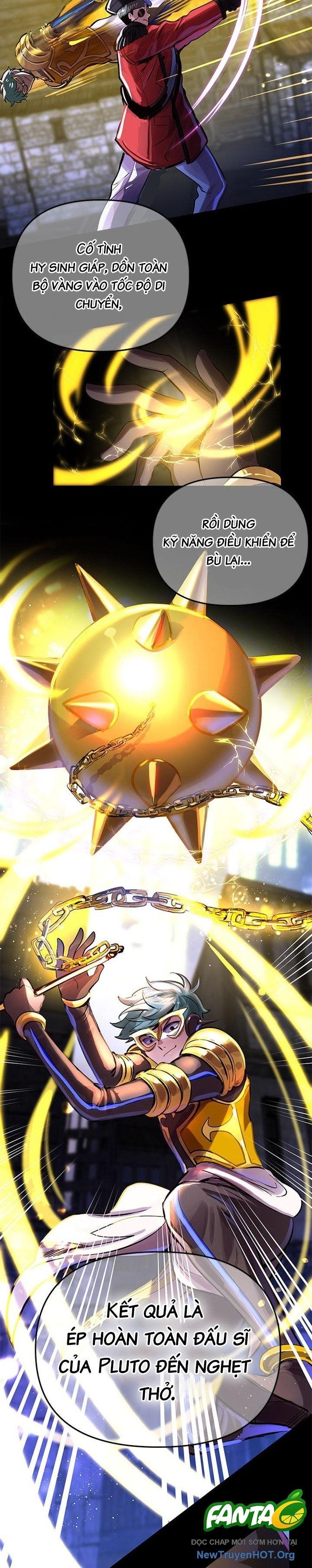 Chuỗi Chiến Công Chapter 7 - 4