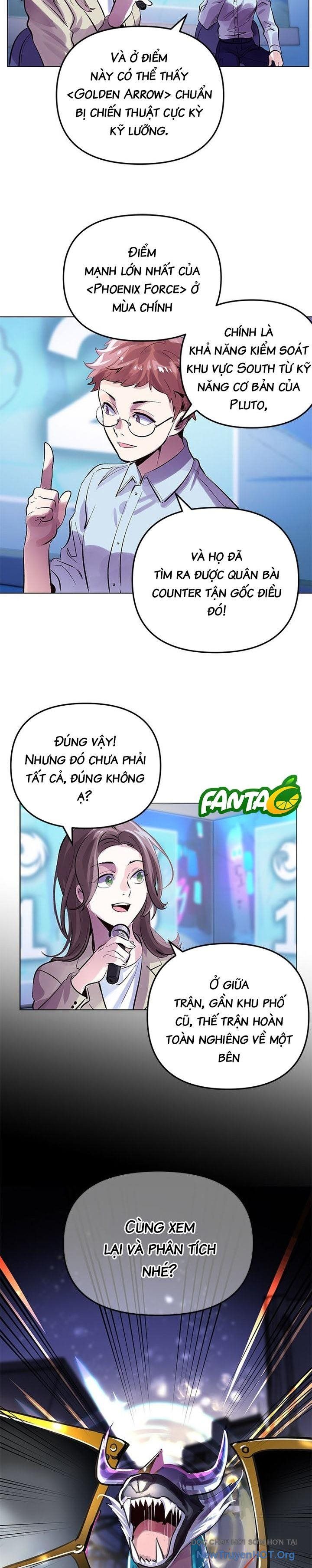 Chuỗi Chiến Công Chapter 7 - 6