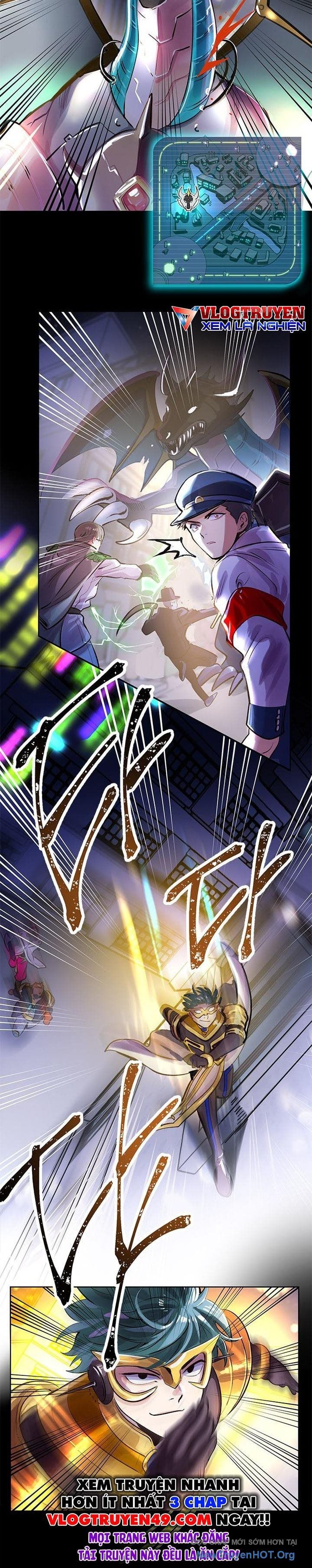 Chuỗi Chiến Công Chapter 7 - 7