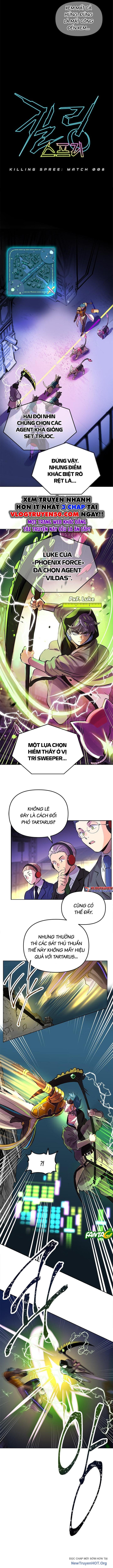 Chuỗi Chiến Công Chapter 8 - 2