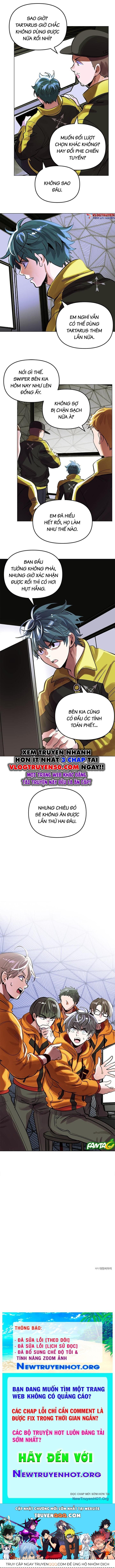 Chuỗi Chiến Công Chapter 8 - 11