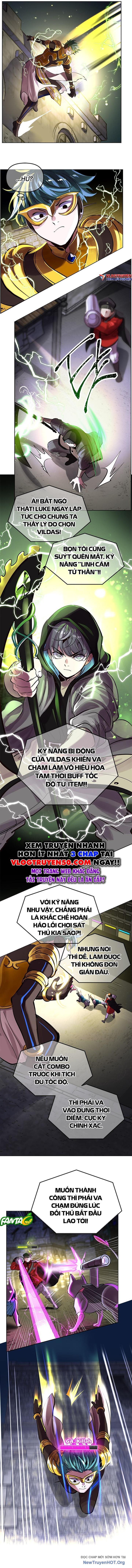 Chuỗi Chiến Công Chapter 8 - 3