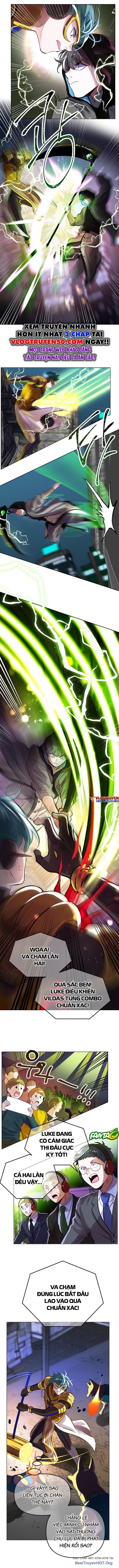 Chuỗi Chiến Công Chapter 8 - 4