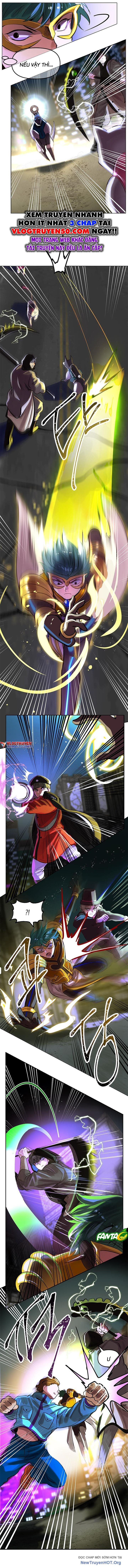 Chuỗi Chiến Công Chapter 8 - 5