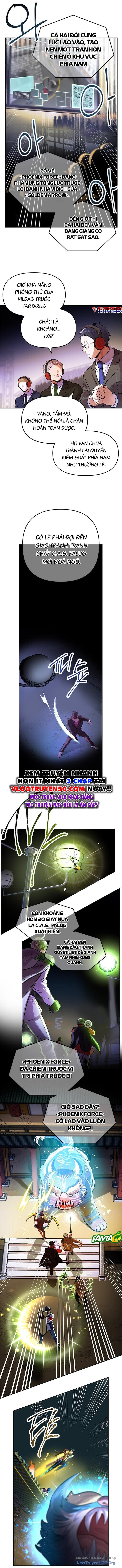 Chuỗi Chiến Công Chapter 8 - 6