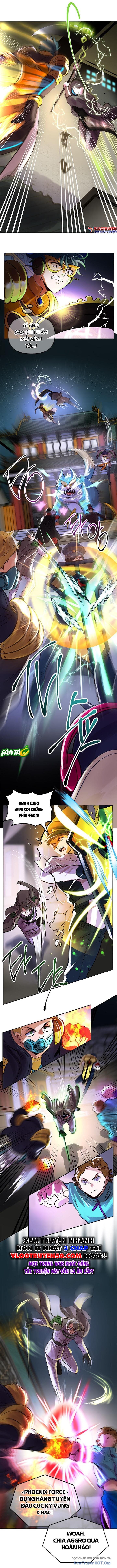 Chuỗi Chiến Công Chapter 8 - 7