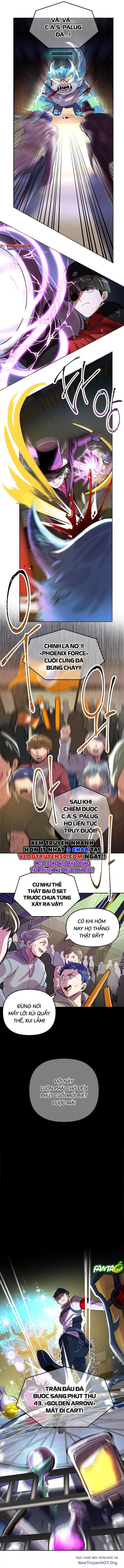 Chuỗi Chiến Công Chapter 8 - 8