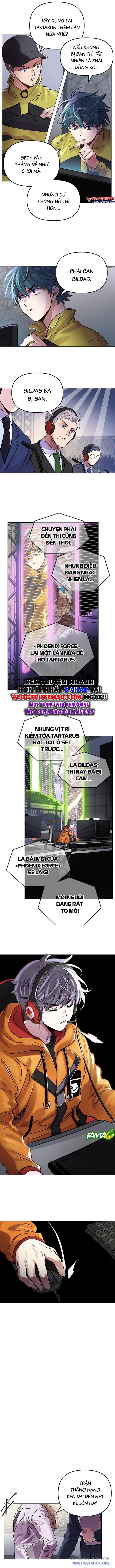 Chuỗi Chiến Công Chapter 9 - 2