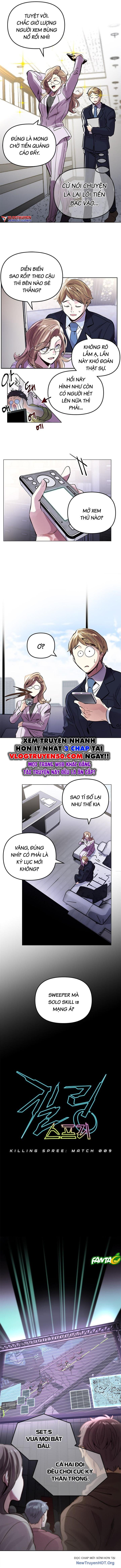 Chuỗi Chiến Công Chapter 9 - 3