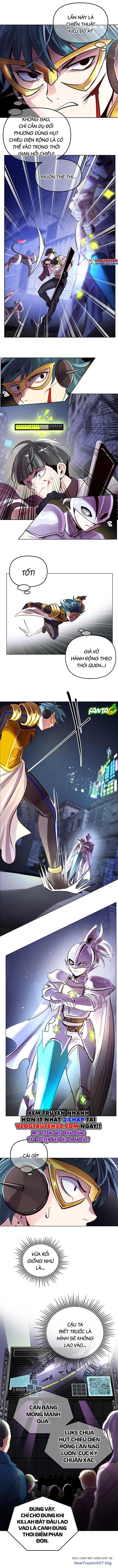 Chuỗi Chiến Công Chapter 9 - 5